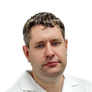 Живоденко Михаил Михайлович