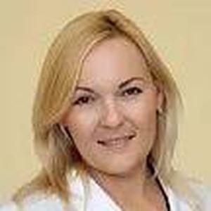 Латыпова Регина Эльбаровна