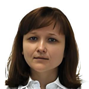 Кабачек Елена Владимировна