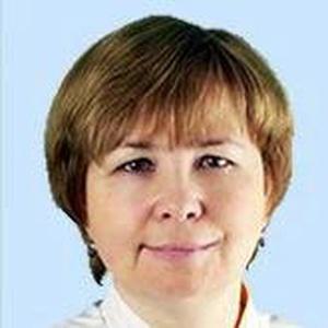 Ковалева Ольга Александровна