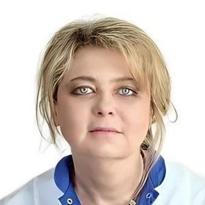 Петрова Анна Юрьевна