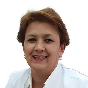 Акмарова Галина Сайдулаевна