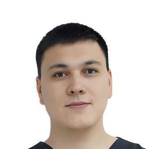 Нагаев Артем Андреевич