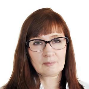 Шигильдеева Елена Геннадьевна