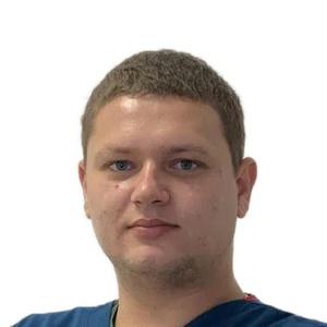 Шрам Олег Витальевич