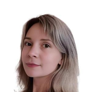 Говорова Анна Сергеевна