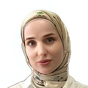 Гелагаева Залина Агиятовна