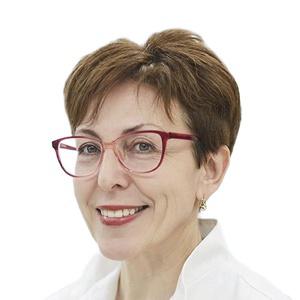 Баксичева Элина Геннадьевна