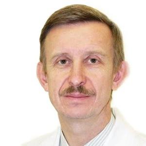 Рыбаков Владимир Игоревич