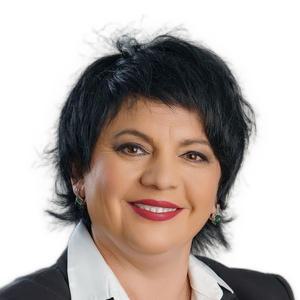 Галимова Лилия Маратовна