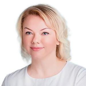 Орфанова Елена Александровна