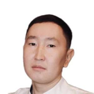 Слепцов Пантелеймон Афанасьевич