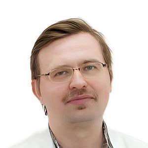 Масленников Роман Вячеславович
