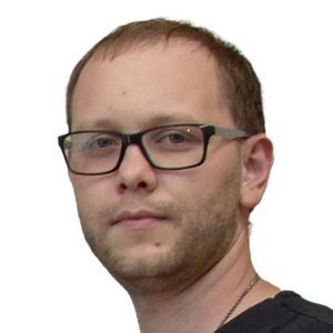 Орлов Георгий Евгеньевич