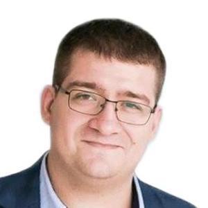 Неретин Кирилл Юрьевич