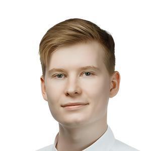 Устинов Геннадий Сергеевич