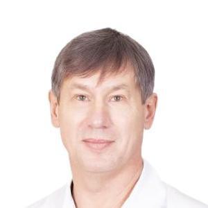 Каретников Анатолий Геннадьевич