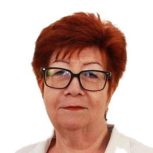 Бобровицкая Ирина Михайловна