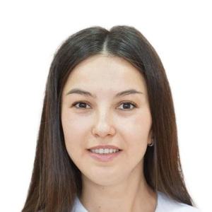 Фархиева Алиса Рамилевна