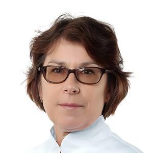 Шульпина Елена Алексеевна