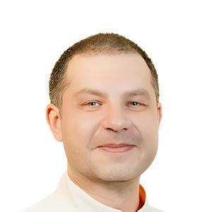 Голованов Вениамин Юрьевич