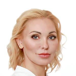 Пушкина Татьяна Валентиновна