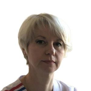 Хлебаева Светлана Александровна