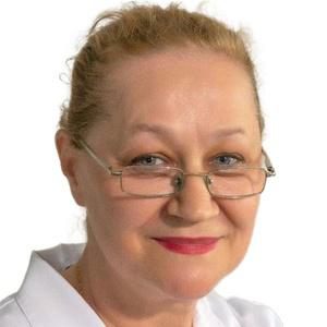 Гатилова Людмила Алексеевна