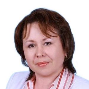 Иголкина Татьяна Николаевна