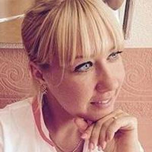 Калинина Светлана Александровна