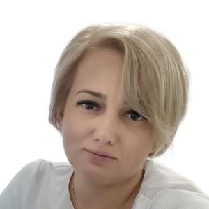 Тарасова Елена Александровна