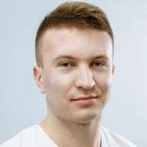 Дехтярев Роман Николаевич