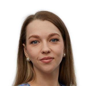 Белова Екатерина Михайловна