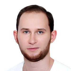 Новиков Артур Русланович
