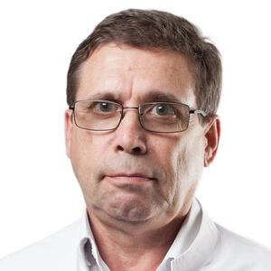 Григоров Сергей Витальевич