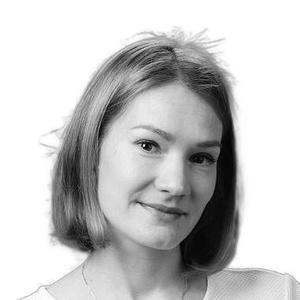 Парменова Анна Сергеевна