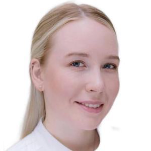 Заиграева Анна Александровна