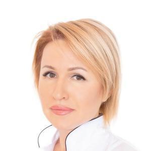 Мецаева Илона Анатольевна