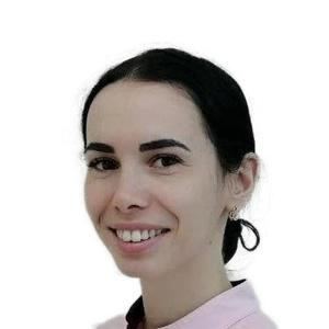 Книжникова Елена Владимировна