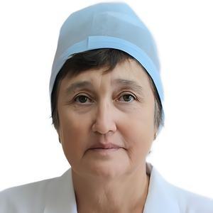 Аскарова Сария Абдулловна