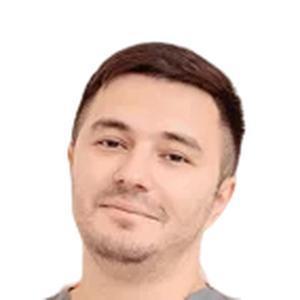 Гаджибеков Гаджибек Гаджибалаевич