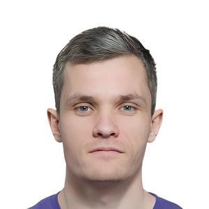 Верхотуров Олег Юрьевич