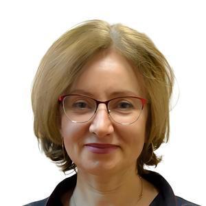 Железнова Ирина Олеговна