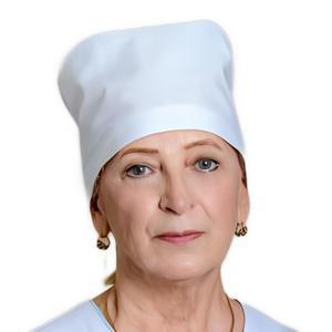 Гиззатова Зубарзят Явдатовна