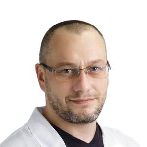Карпеченко Максим Владимирович