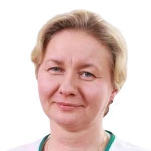 Алексеева Елена Петровна
