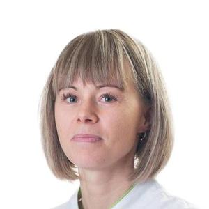 Смирнова Любовь Анатольевна