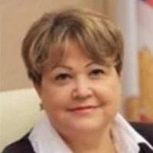 Павловская Татьяна Георгиевна