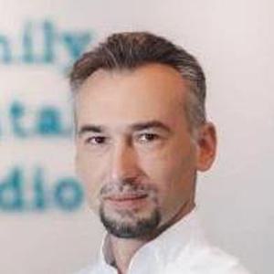 Зурначян Олег Завенович