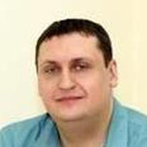 Радченко Степан Александрович